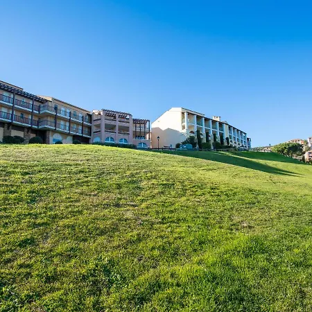 Apartman Le Village - E1 214 By Interhome *