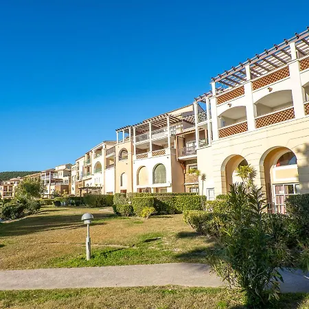 Le Village - E1 214 By Interhome