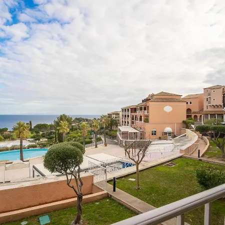 Le Village - E1 214 By Interhome Saint-Raphaël