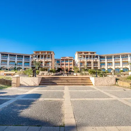 Le Village - E1 214 By Interhome * Saint-Raphaël