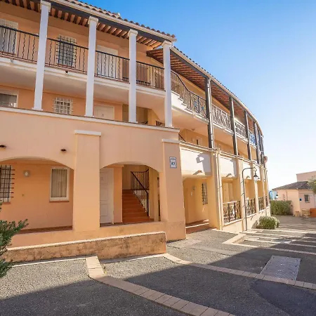 Appartement Le Village - E1 214 By Interhome *
