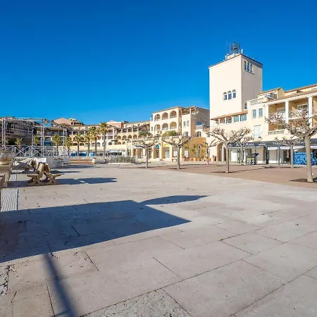 Le Village - E1 214 By Interhome *