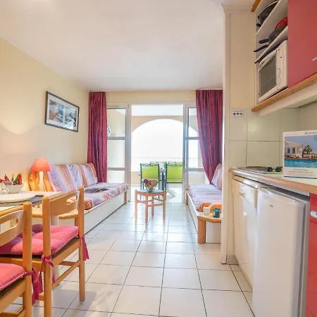 Le Village - E1 214 By Interhome Apartman *