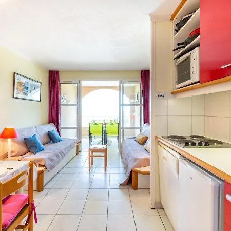 Le Village - E1 214 By Interhome Saint-Raphaël