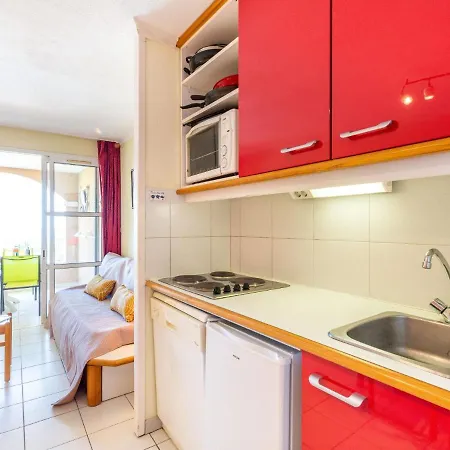 Le Village - E1 214 By Interhome Apartman