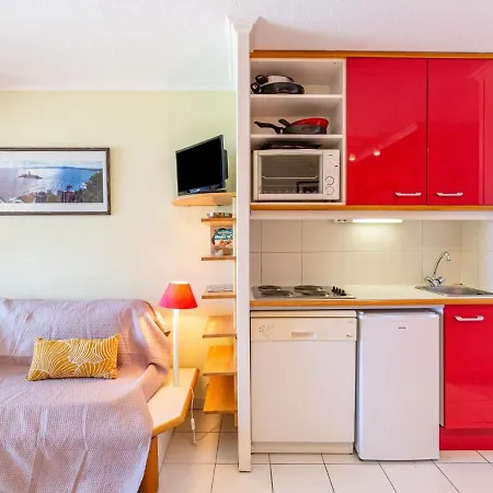 Le Village - E1 214 By Interhome