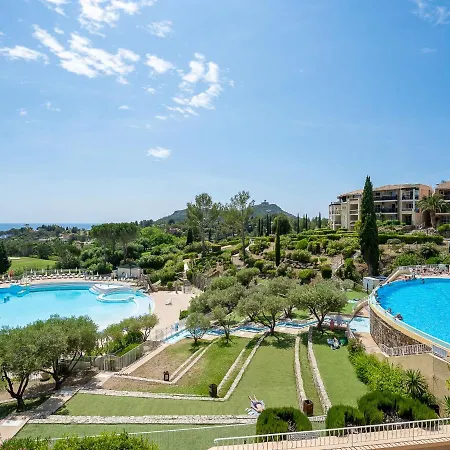 Le Village - E1 214 By Interhome Appartement Saint-Raphaël