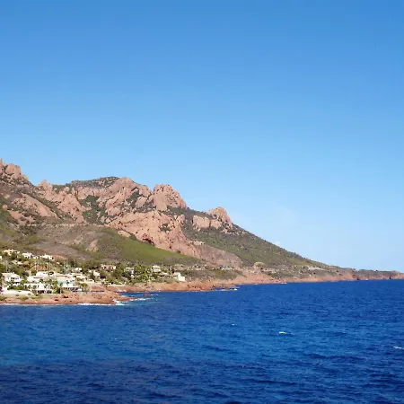 Le Village - E1 214 By Interhome * Saint-Raphaël