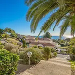 Le Village - E1 214 By Interhome * Сен-Рафаель