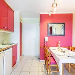 Appartamento Le Village - E1 214 By Interhome *