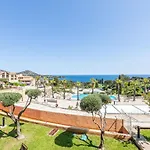 Le Village - E1 214 By Interhome * Сен-Рафаель