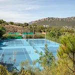 Appartamento Le Village - E1 214 By Interhome Saint-Raphaël