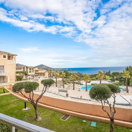 Apartamento Le Village - E1 214 By Interhome *