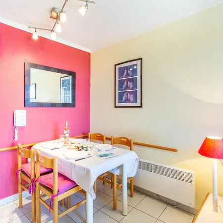 Le Village - E1 214 By Interhome *