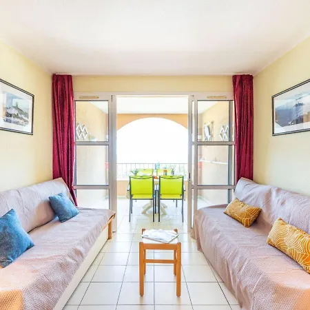 Le Village - E1 214 By Interhome * Saint-Raphaël