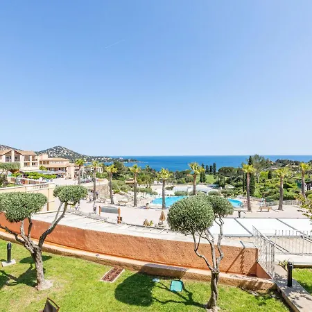 Le Village - E1 214 By Interhome * Saint-Raphaël