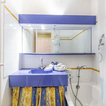 Apartamento Le Village - E1 214 By Interhome