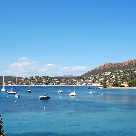 Apartamento Le Village - E1 214 By Interhome