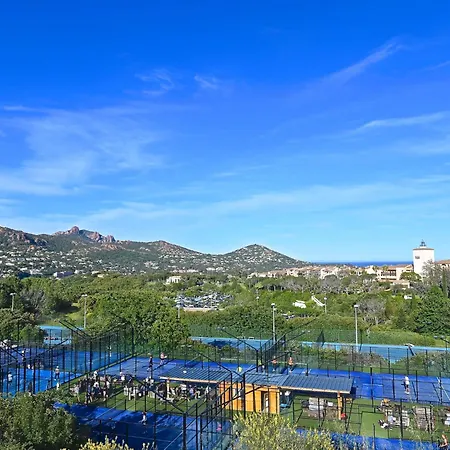 Apartmán Le Village - E1 214 By Interhome