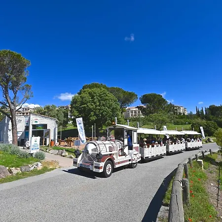 Apartmán Le Village - E1 214 By Interhome