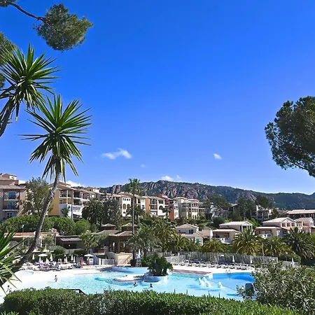 Διαμέρισμα Le Village - E1 214 By Interhome *