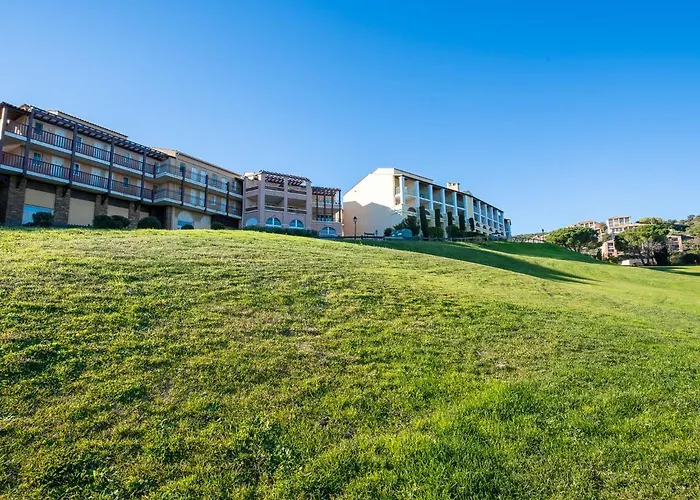 Apartmán Le Village - E1 214 By Interhome *