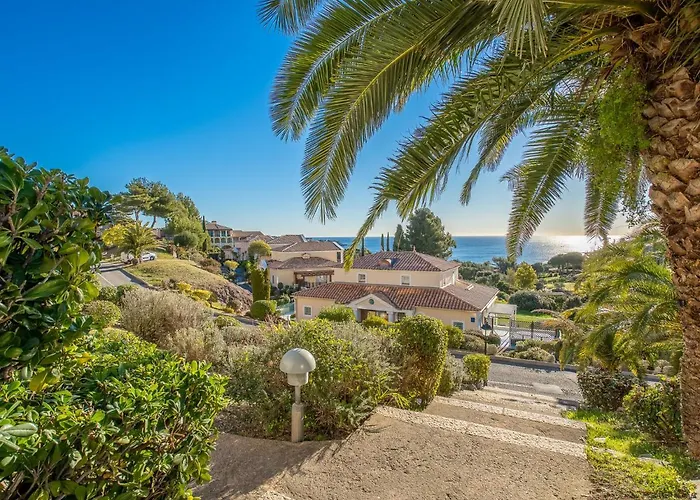 Le Village - E1 214 By Interhome * Saint-Raphaël