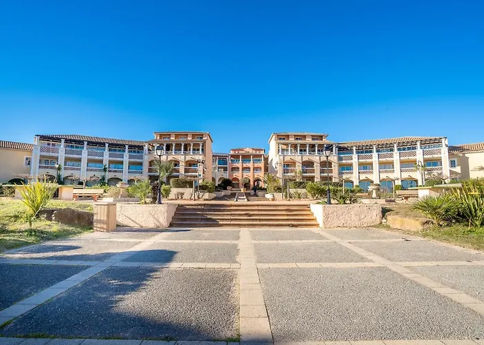 Le Village - E1 214 By Interhome * Saint-Raphaël