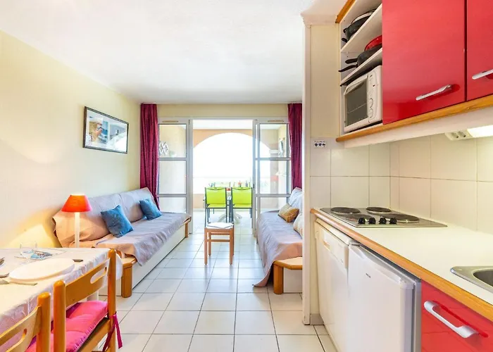 Le Village - E1 214 By Interhome Saint-Raphaël