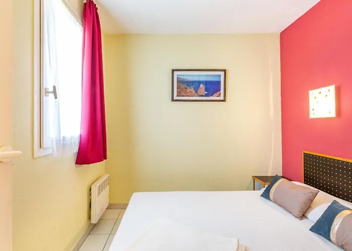 Le Village - E1 214 By Interhome Apartmán *