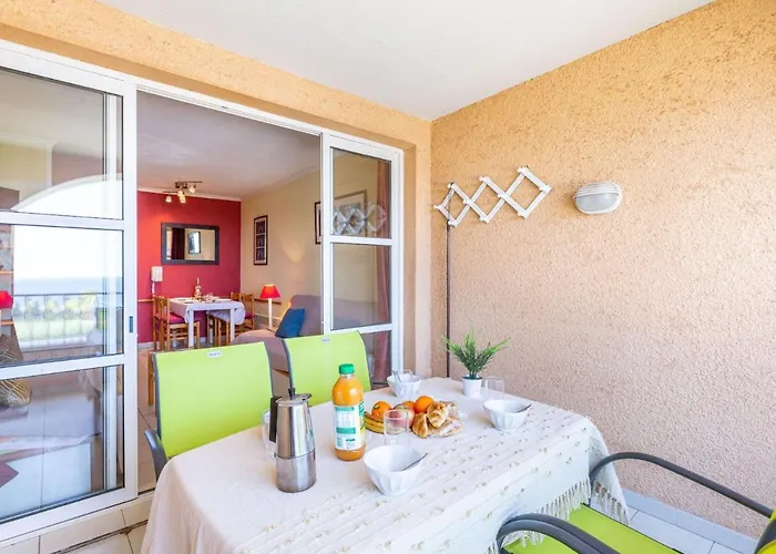 Le Village - E1 214 By Interhome Saint-Raphaël