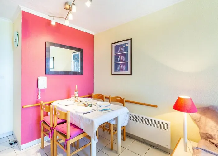 Le Village - E1 214 By Interhome *