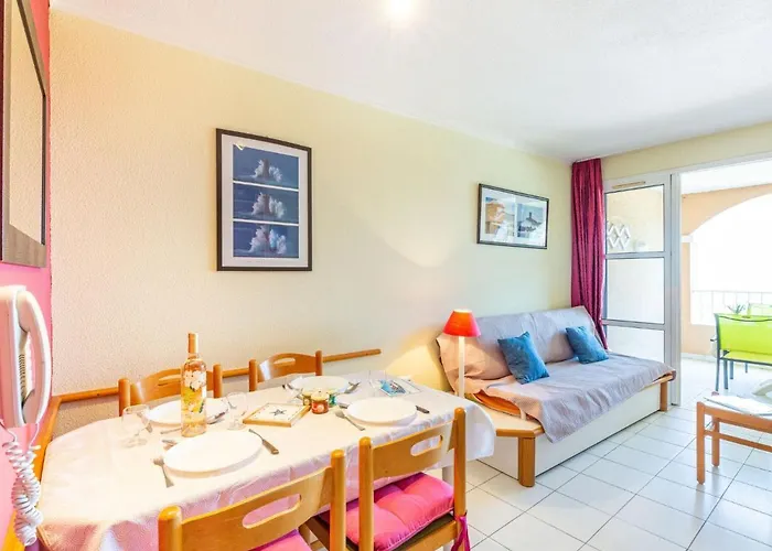 Le Village - E1 214 By Interhome * Saint-Raphaël