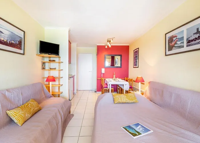 Le Village - E1 214 By Interhome