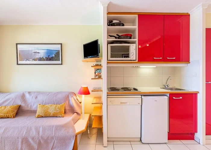 Le Village - E1 214 By Interhome