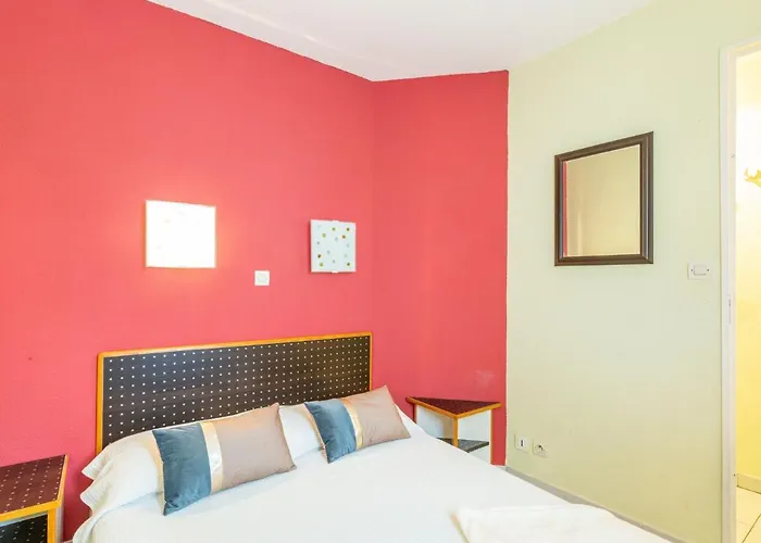 Le Village - E1 214 By Interhome *