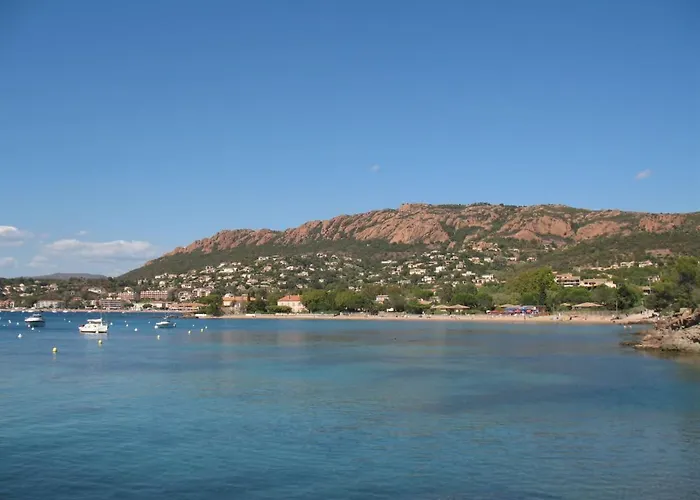 Le Village - E1 214 By Interhome *