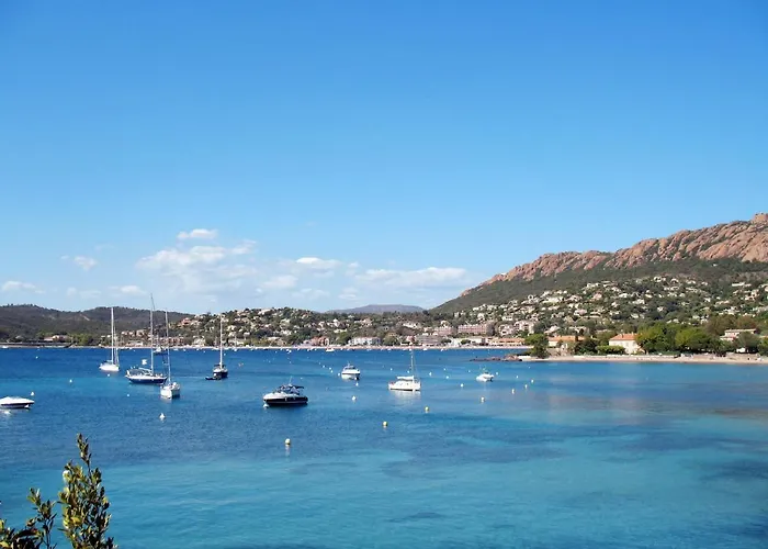 Apartmán Le Village - E1 214 By Interhome