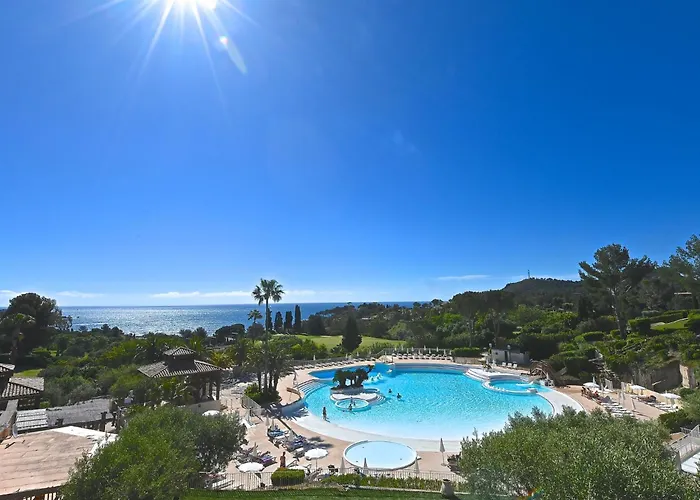 Le Village - E1 214 By Interhome Apartmán *