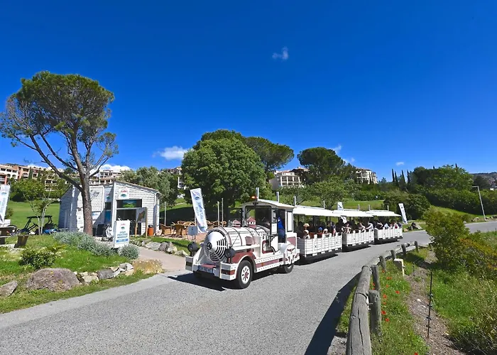 Apartmán Le Village - E1 214 By Interhome