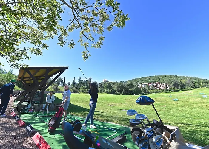 Apartmán Le Village - E1 214 By Interhome