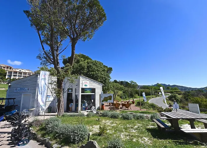 Le Village - E1 214 By Interhome